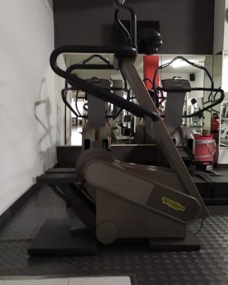 Step Technogym XT Pro 600