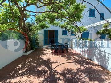 Appartamento Ugento [19costadelsalento52VRG]