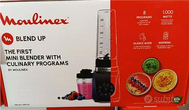 FRULLATORE MOULINEX BLEND UP 1000W € 45,00