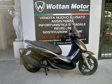 Piaggio beverly 350 I.E. ABS PASSAGGIO INCLUSO