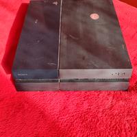 PS4 usata - Pezzi ricambio! 