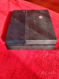 PS4 usata - Pezzi ricambio! 