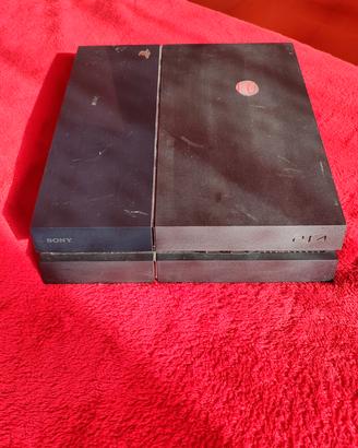 PS4 usata - Pezzi ricambio! 