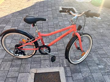 Bicicletta bambina