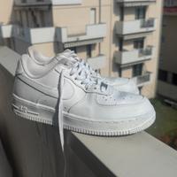 Nike Air Force 1 Low '07 - Triple White