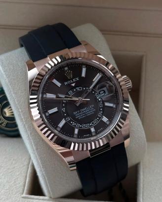 Rolex