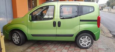 Fiat cubo 1.3