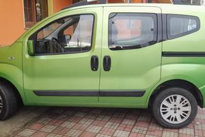 Fiat cubo 1.3