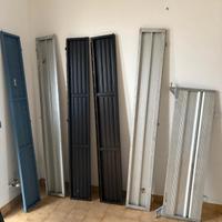 sponde ape piaggio nuove