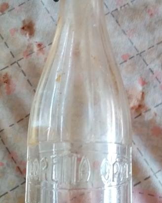 Bottigliette Doloretta Oppes Pozzomaggiore
