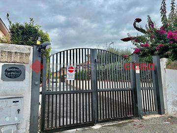 Appartamento Ardea [817VRG]