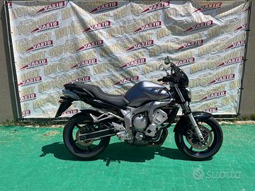 Yamaha FZ 600