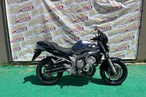 Yamaha FZ 600