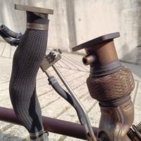 Marmitta completa Discovery DPF e Catalitica