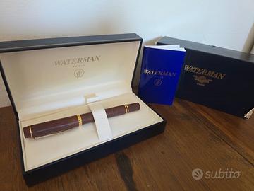 Penna stilo Waterman Le Man 100