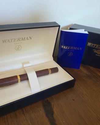 Penna stilo Waterman Le Man 100