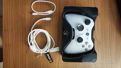 Gaming controller MSI GC20 v2