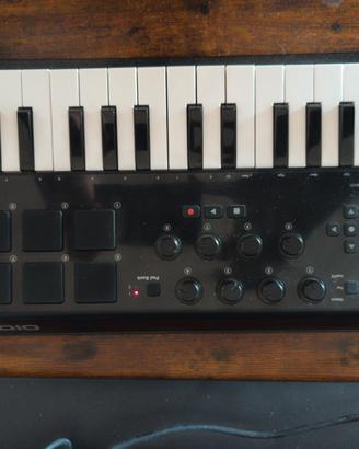 Tastiera midi M-AUDIO Axiom air mini 32