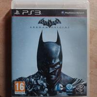 BATMAN - ARKHAM ORIGINS - PLAYSTATION 3 - PS3