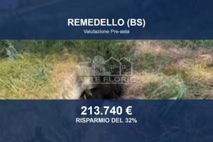 Immobile in asta di 60550 m² a Remedello