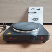 Piastra elettrica Girmi