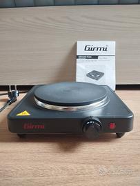 Piastra elettrica Girmi