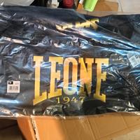 Borsone Leone 90L NUOVO mod trolley borsone ac977