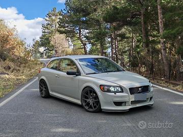 Volvo C30 T5 2.5 Turbo 