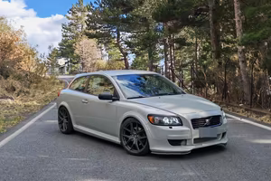 Volvo C30 T5 2.5 Turbo 