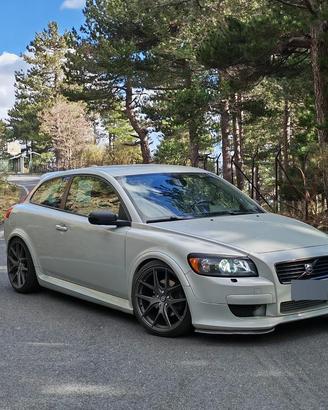 Volvo C30 T5 2.5 Turbo 