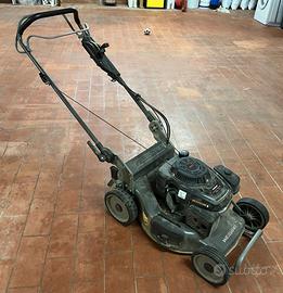 Tosaerba Weibang 50cm 3in1 trazionato Kit Mulching