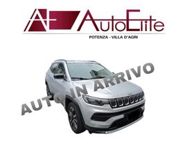 JEEP Compass 1.6 Multijet II 2WD Limited U9867