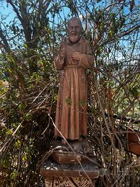 Statua Padre Pio