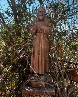 Statua Padre Pio