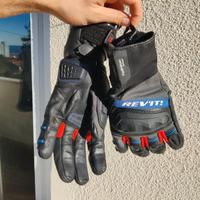 Guanti rev'it! Sand 4 H2O XXL Touchscreen