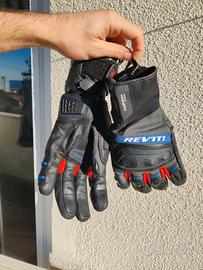 Guanti rev'it! Sand 4 H2O XXL Touchscreen