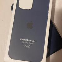 Cover iphone 12 pro max