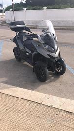 QOODER QUADRO 400