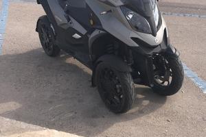 QOODER QUADRO 400