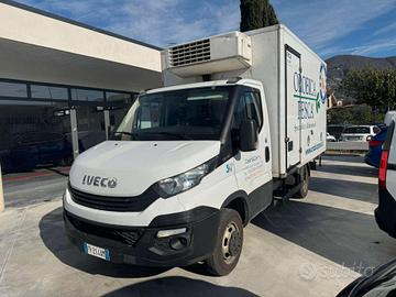 Iveco Daily 35C15 FRIGO FRCX 3.0 3500-2018