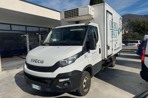 Iveco Daily 35C15 FRIGO FRCX 3.0 3500-2018