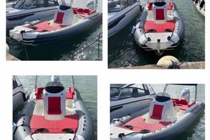 Barche e gommoni nuovi in promo 2026