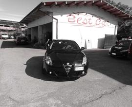 Alfa Romeo Giulietta Giulietta 2.0 jtdm Exclusive