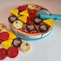 Deliset pizza Imaginarium