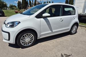 Volkswagen Up 2022