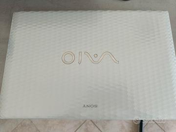 Sony vaio VPCEJ