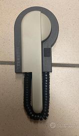 PH620 Citofono sistema con cablaggio semplificato.