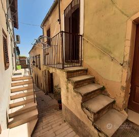 Immobile Volturino (Foggia)