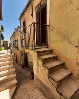 Immobile Volturino (Foggia)