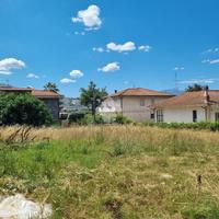 TER. RESIDENZIALE A NOTARESCO